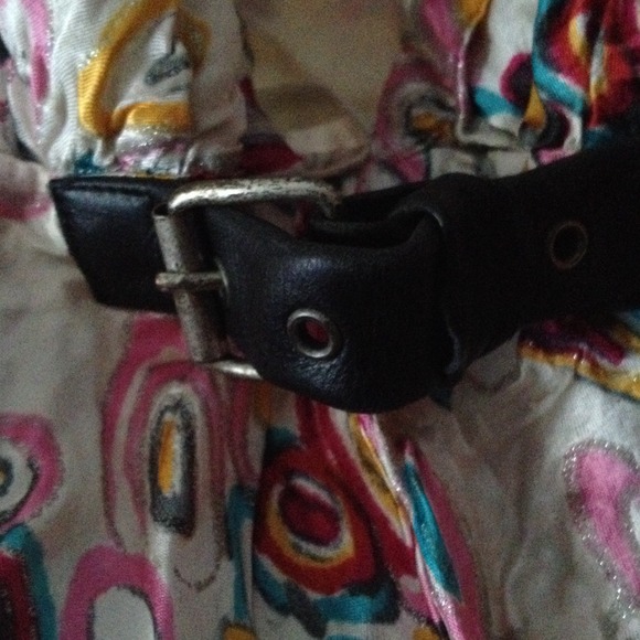 Luxury miss sixty shirt - Picture 3 of 3