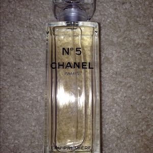 Chanel N•5 Eau Premiere