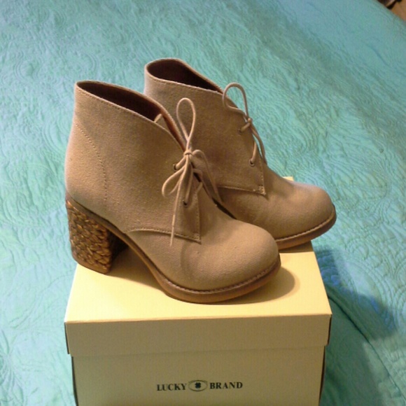 Chinchilla Booties