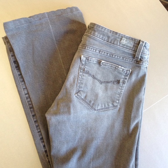 Paige jeans
