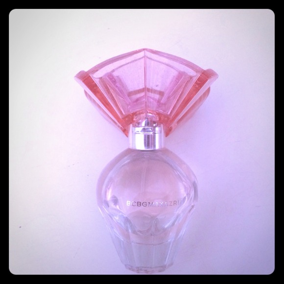 bcbgirls max azria perfume