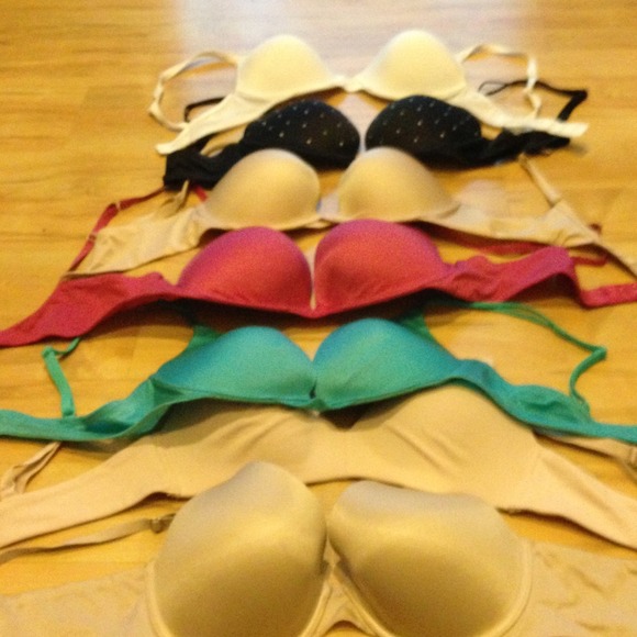 34/36 B Bras-HOLD