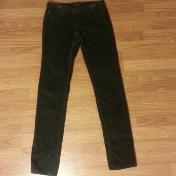Banana Republic cords