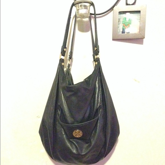 💯Authentic Tory Burch Large Dean🎉lowest price 🎉