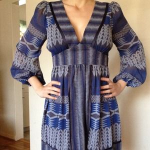 BCBG Dress Size 4