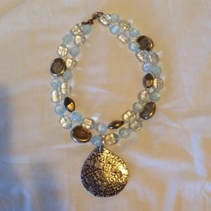 Premier designs necklace