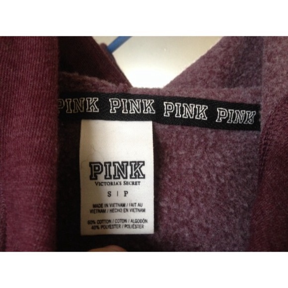 Victoria Secret jacket - Picture 2 of 3
