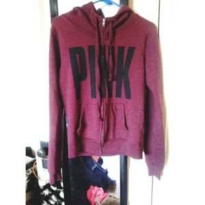 Victoria Secret jacket