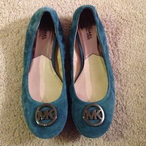 Flats Michael kors