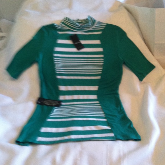 Bebe top - Picture 1 of 4