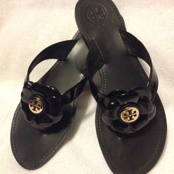 Tory Burch sandals
