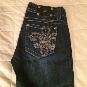 Miss Me Denim Jeans size 28
