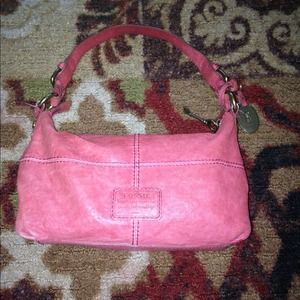 Fossil KeyPer purse
