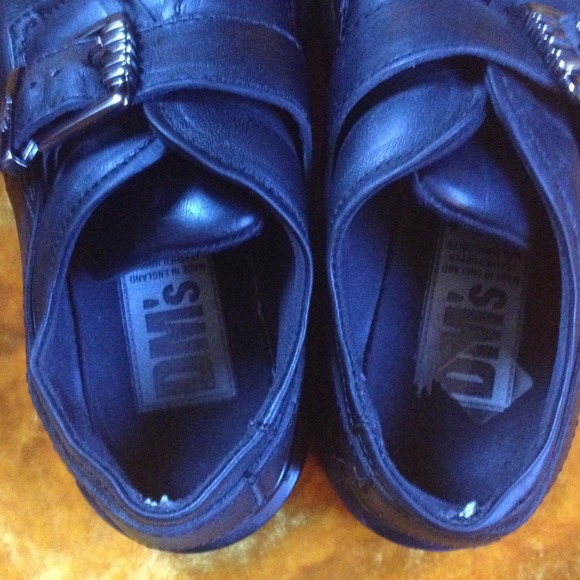 90's Doc Martens Made in England 🇬🇧 - Picture 4 of 4