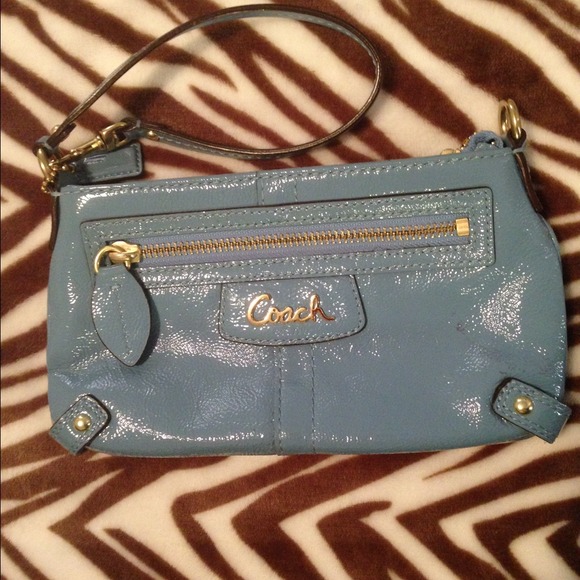 SOLD outside of Poshmark Authentic Coach SOLD