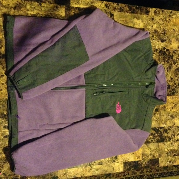 XL jacket. Never worn