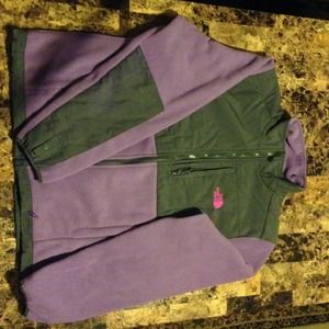 XL jacket. Never worn