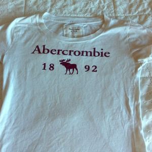 I am selling an Abercrombie and Fitch shirt