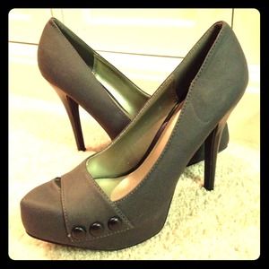 Charlotte Russe High Heels