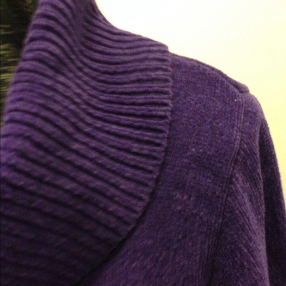 Chenille Sweater - Picture 3 of 3