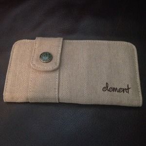 Element wallet