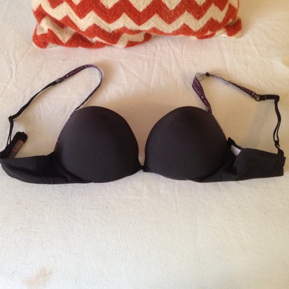 Victoria's Secret PINK padded push up bra 32b