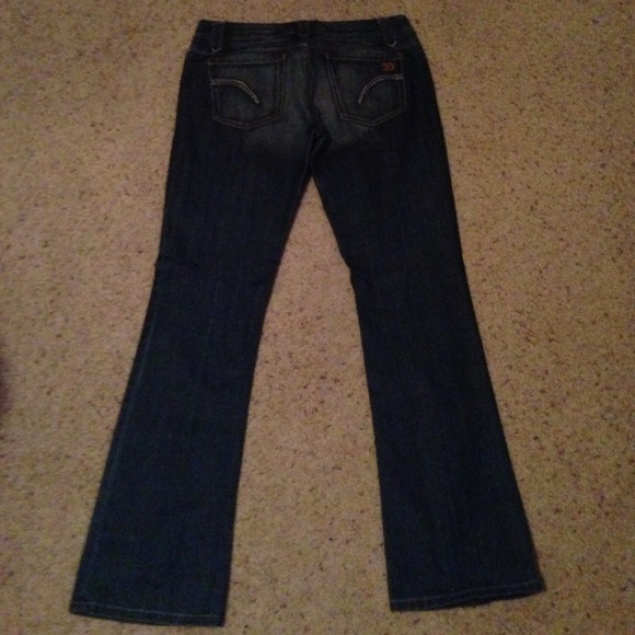 🎉HOST PICK🎉Joes jeans - Picture 3 of 4