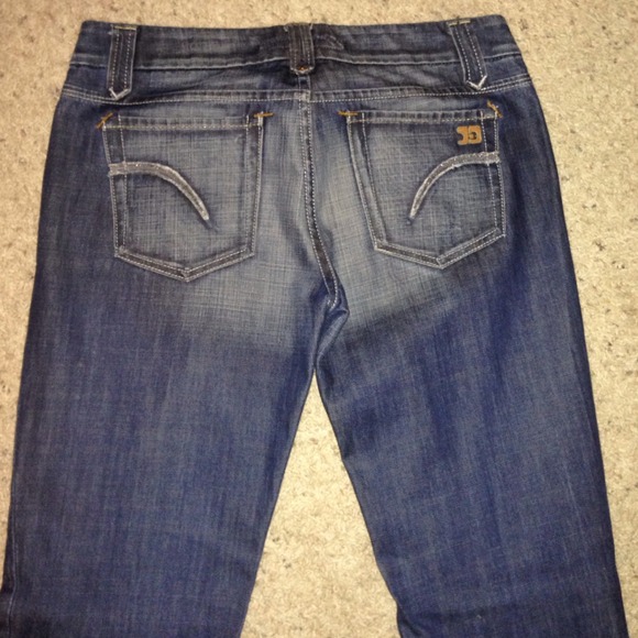 🎉HOST PICK🎉Joes jeans - Picture 4 of 4