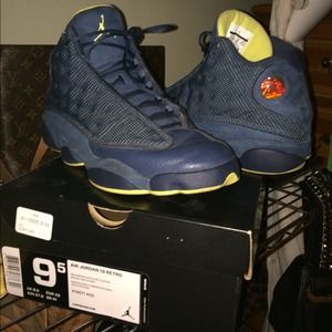 Air Jordán  13 retro