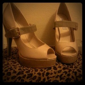 Steve Madden Shoes !
