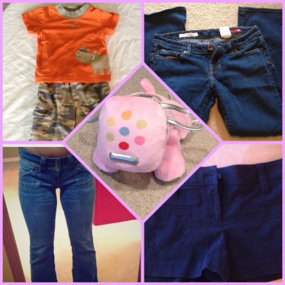 🐞Bundle for @faith0829🐞