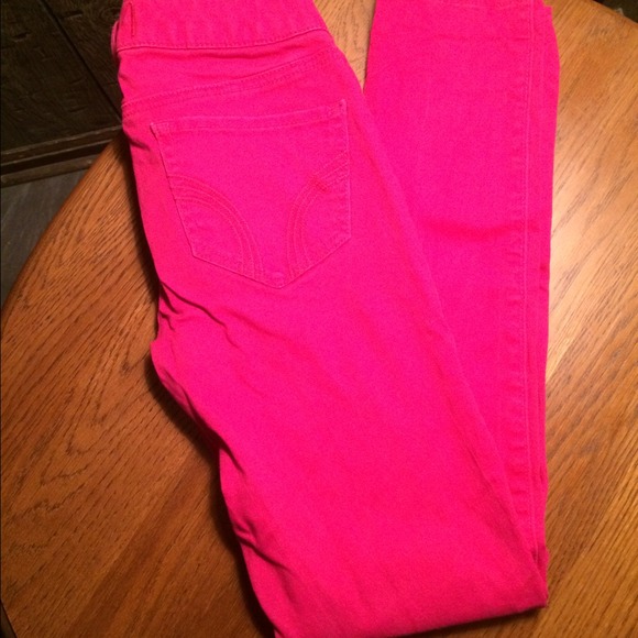 Hollister jegging
