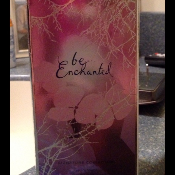 BUNDLED!-BBW Be Enchanted Signature