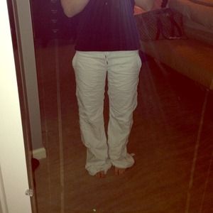 *Reserved*bundle for @gooniegirl1984*2 lulu pants