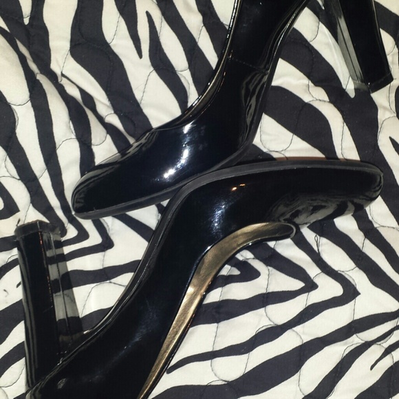 Calvin Klein heels