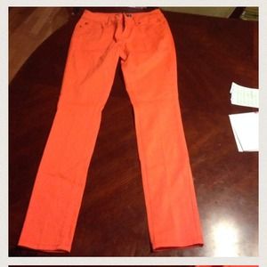 Denim pants and dress bundle