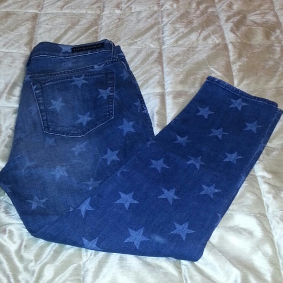 Rock & Republic jeans