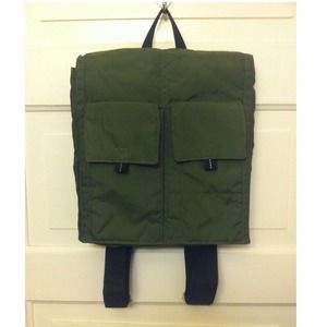 Mini Ipad Net Book Backpack