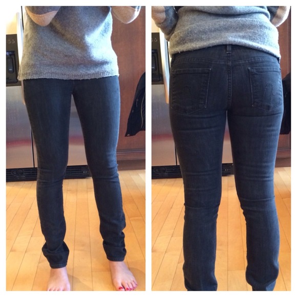 Citizens of Humanity Skinny Jeans