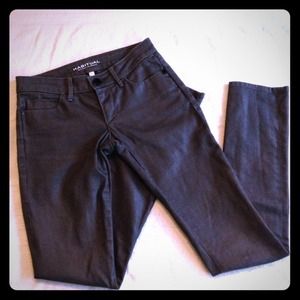 Habitual skinny jean