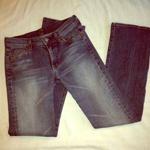 7 for all man kind jeans