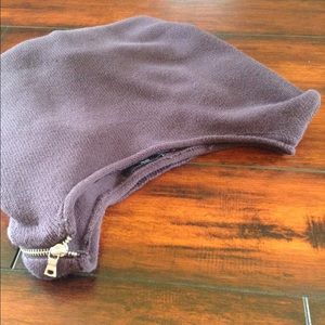 • Gap Purple Sweater •