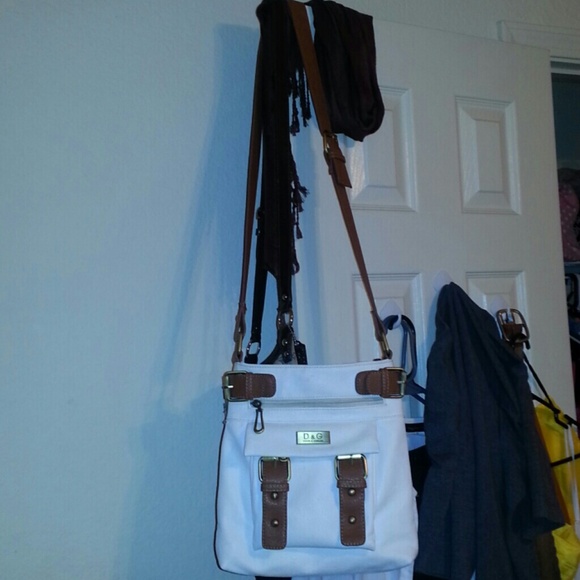 D&G crossbody handbag