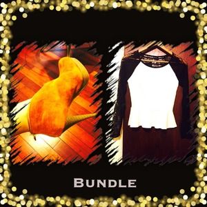 Boot/top Bundle