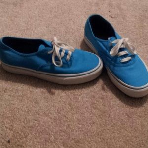 vans old skool vinted