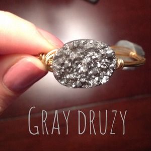 Hot Item! Bourbon & Boweties Bangle!