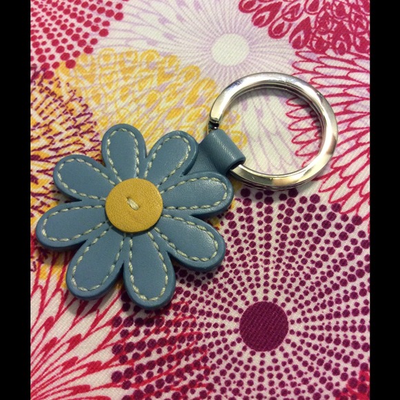 Keychain 🌼