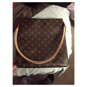 Louis Vuitton Handbag