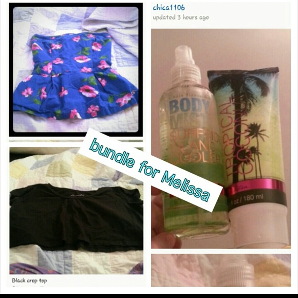 Bundle♡♥