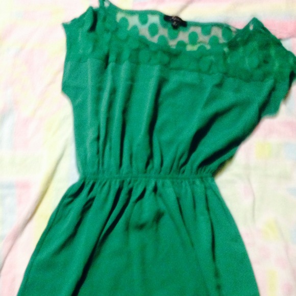 ✨RESERVED FOR@ nikvic Juniors dress